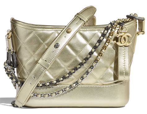 borsa sacchetto chanel|borse chanel poco prezzo.